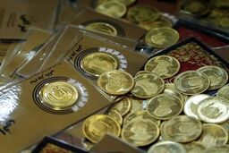 قیمت سکه و طلا در پایان اولین هفته اردیبهشت ۱۴۰۵ | طلا در کف حساس قیمتی قرار گرفت 