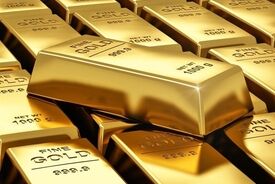 احتمال سقوط قیمت طلا تا ۳۷۰۰ دلار