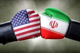 ببینید | کیش و مات روزنامه‌نگار آمریکایی توسط استاد دانشگاه تهران در مناظره الجزیره