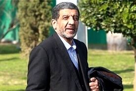 طعنه ضرغامی به رضا پهلوی: آبروی ایران را با این اپوزیسیون بردند