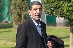 پیش بینی ضرغامی ؛ نقشه خاورمیانه عوض خواهد شد