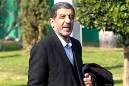 ضرغامی: ۷۰% معترضان بین ۱۸ تا ۳۰سال هستند