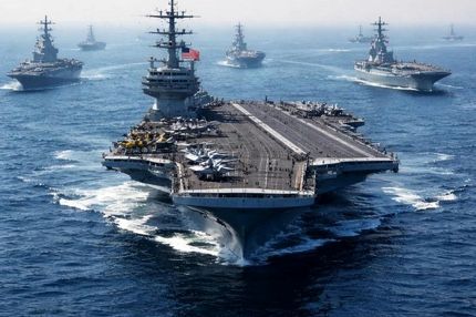 چرا حمله به ایران می‌تواند آمریکا را در باتلاق جنگی تازه فرو ببرد؟