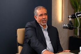 ببینید | روایت مذاکره‌کننده برجام از جابجایی بسیار محرمانه با هواپیمای شخصی سلطان عمان