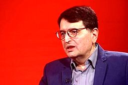 مجید تفرشی: سلطنت طلبان و مجاهدین خلق و تجزیه خواهان ازدواج مصلحتی کردند