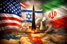 رسانه آمریکایی: ایران به یکی از ارکان اصلی ساختار امنیتی و سیاسی خاورمیانه تبدیل شده است