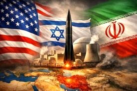 واشنگتن در صورت اقدام زمینی علیه ایران با تلفات سنگین روبرو خواهد شد