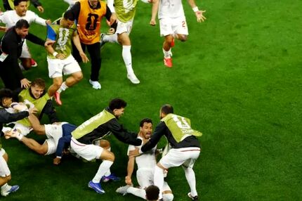  این دردناک ترین ۷ دقیقه تاریخ فوتبال بود