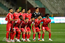 تعطیلی تمرینات پرسپولیس تا نوروز ۱۴۰۵
