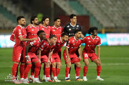 پرسپولیس ۱-۲ خیبر: اوسمار رفتنی شد؟