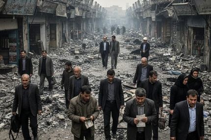 بعد از بازار رشت، چه‌کسی دیگر به قرارداد بیمه اعتماد می‌کند؟