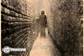 بدترین کوچه‌های ایران معرفی شدند؛ بهمن ۵۴ + عکس و جزئیات