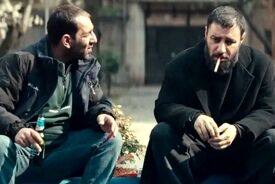 بازیگر سریال وحشی قبلا سارق منازل بوده است