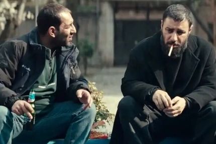 بازیگر سریال وحشی قبلا سارق منازل بوده است