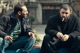 بازیگر سریال وحشی قبلا سارق منازل بوده است