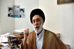  سید هادی خامنه ای: اصراری برای ملاقات با خانواده برادرم ندارم | قبل از انقلاب من و برادرم، ممنوع‌الخروج بودیم؛ بعد روسیه برویم؟!