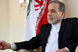 عکس | عباس عراقچی، ۲۰ سال در مذاکره؛ از مونیخ ۲۰۰۶ تا تهران ۲۰۲۶
