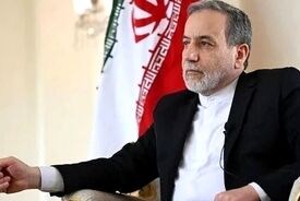 عراقچی: اول یادداشت تفاهم  و بعد آغاز مذاکرات | وقت مناسب برای گفتن درباره جزئیات تفاهم نیست