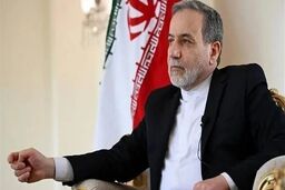 عراقچی: مطمئن باشید بازگشت به میدان جنگ با شگفتی‌های بسیار بیشتری همراه خواهد بود