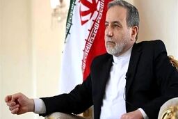 عکس | عباس عراقچی، ۲۰ سال در مذاکره؛ از مونیخ ۲۰۰۶ تا تهران ۲۰۲۶
