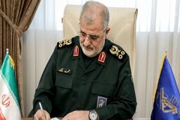 کیهان: شهید پاکپور، سپاه را به گونه ای طراحی کرد که نیاز به فرمانده نداشته باشد
