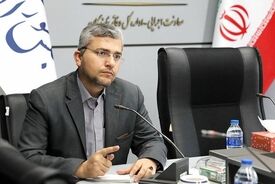 توییت معنادار ابراهیم رضایی سخنگویی کمیسیون امنیت ملی مجلس درباره منابع آب شیرین