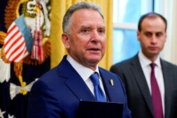 ویتکاف: هرگونه توافق هسته‌ای با ایران باید به طور نامحدود ادامه یابد