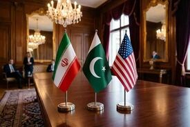 از چانه‌زنی فشرده تا پایان مذاکره بدون توافق