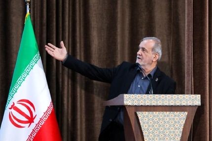 پزشکیان: باید زخم‌های ایجاد شده را ترمیم کنیم