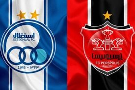 حمله تند روزنامه اصولگرا به استقلال و پرسپولیس | به فکر فوتبال مملکت نیستید؛ فقط به فکر پول هستید