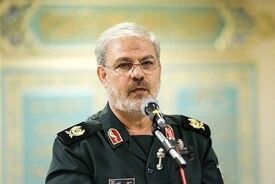 سخنگوی سپاه از احتمال وقوع جنگ جدید گفت