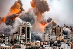 تسنیم: در صورت نقض آتش‌بس لبنان توسط اسرائیل، ایران از توافق خارج می‌شود