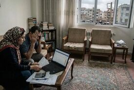 از طبقه متوسط چیزی مانده یا  فقط قلّه‌نشین‌ها و فرودستان مانده‌اند؟
