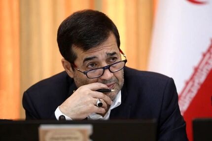 معاون آقای وزیر بازداشت شد؟

