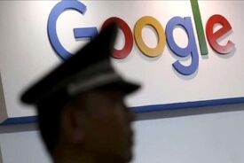 سه مهندس ایرانی در آمریکا بازداشت شدند / اتهام سرقت اسرار تجاری Google
