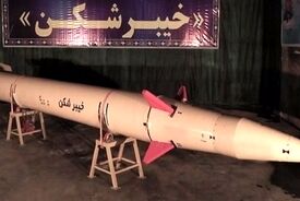 کارشناس فنلاندی: حملات موشکی دقیق سپاه، تحلیلگران را غافلگیر کرد