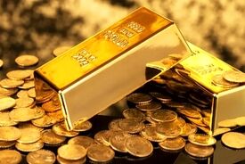 تشکیل صف خرید در صندوق‌های طلای بورسی