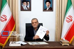 فرق می‌کند چه کسی رئیس‌جمهور باشد