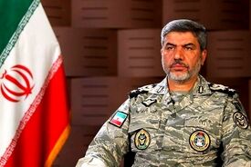 سخنگوی ارتش: مذاکره، جنگ در سنگری دیگر است
