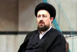 سید حسن خمینی: از مسیر دعوا و سخنان تند به جایی نمی‌رسیم | به خرد جمعی و تصمیمات کلان مسئولان عالی‌رتبه نظام اعتماد کنیم