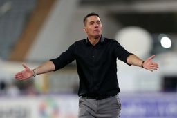 اوسمار در آستانه جدایی؛ جریمه جنجالی، پرسپولیس را به هم ریخت