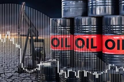قیمت نفت امروز شنبه ۲۵ مهر ۱۴۰۵ | در بالاترین سطح 