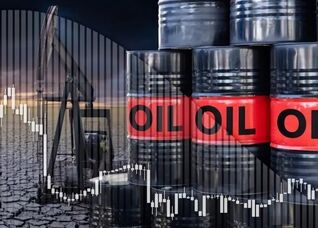 قیمت نفت امروز شنبه ۲۵ مهر ۱۴۰۵ | در بالاترین سطح 