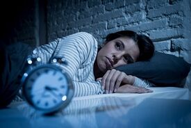 چرا خوابیدن هم برای خیلی‌ها تبدیل به پروژه شده است؟