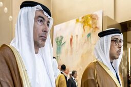 مقام آمریکایی: در صورت لزوم وام دلاری به امارات می‌دهیم | استیو بنن: امارات «آشغال» است