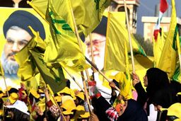 نیوزویک: «محور مقاومت» ناتوی ایران است