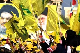 نیوزویک: «محور مقاومت» ناتوی ایران است