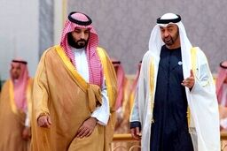 خنجر از پشت در خلیج فارس؛ اعراب چگونه در خفا به ائتلاف ضدایرانی کمک می‌کنند؟