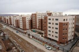 خبر مهم از بازار مسکن برای خریداران این خانه ها