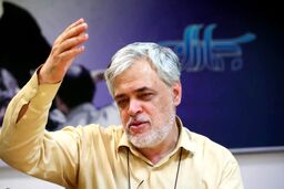 محمد مهاجری: جمع‌کردن تندروها برای نظام مثل آب خوردن است | شورای عالی امنیت ملی باید قاطع عمل کند